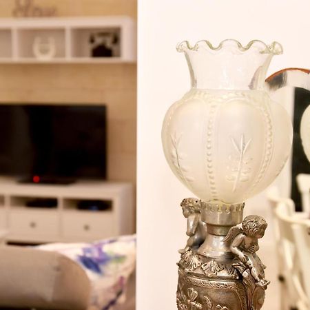 Luxury Maisonette Birgu Kültér fotó
