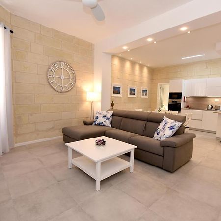 Luxury Maisonette Birgu Kültér fotó