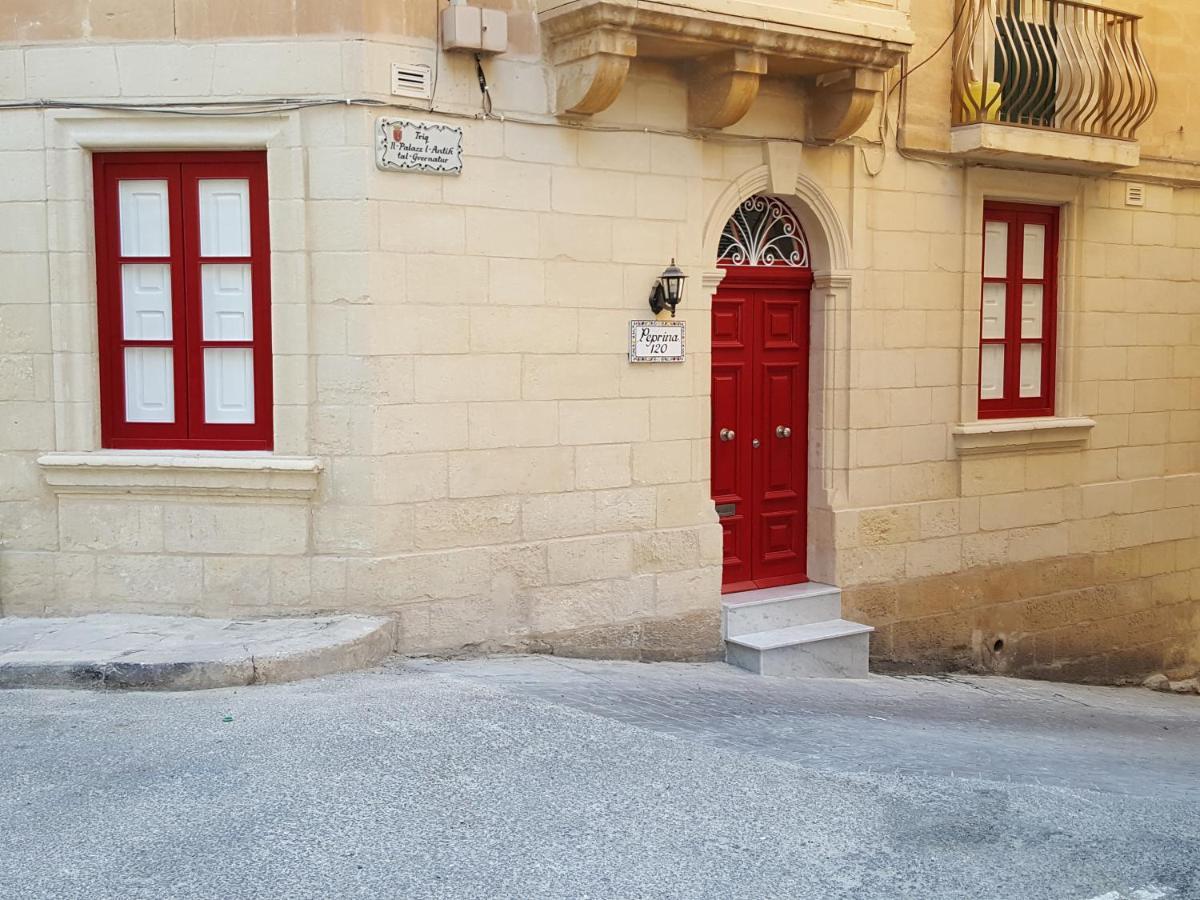 Luxury Maisonette Birgu Kültér fotó