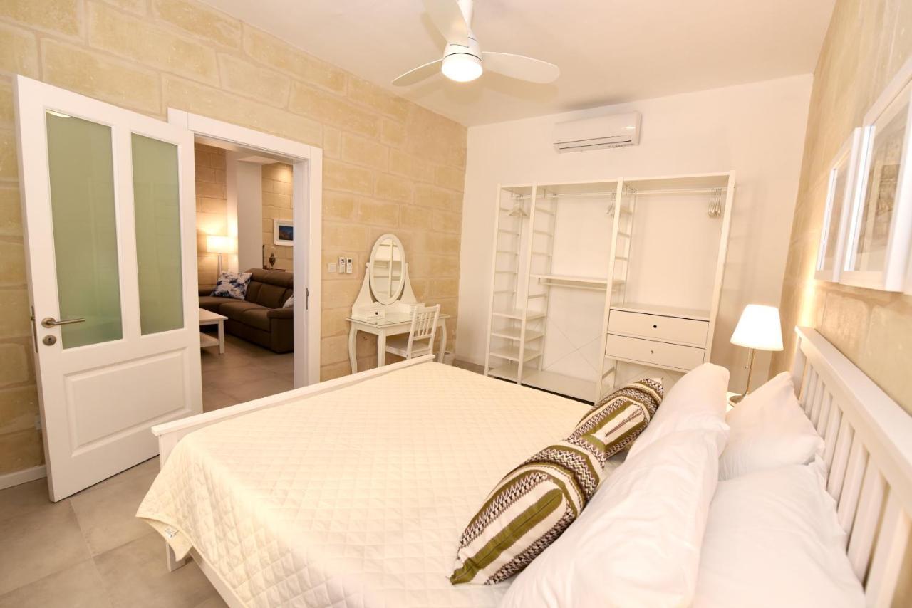 Luxury Maisonette Birgu Kültér fotó