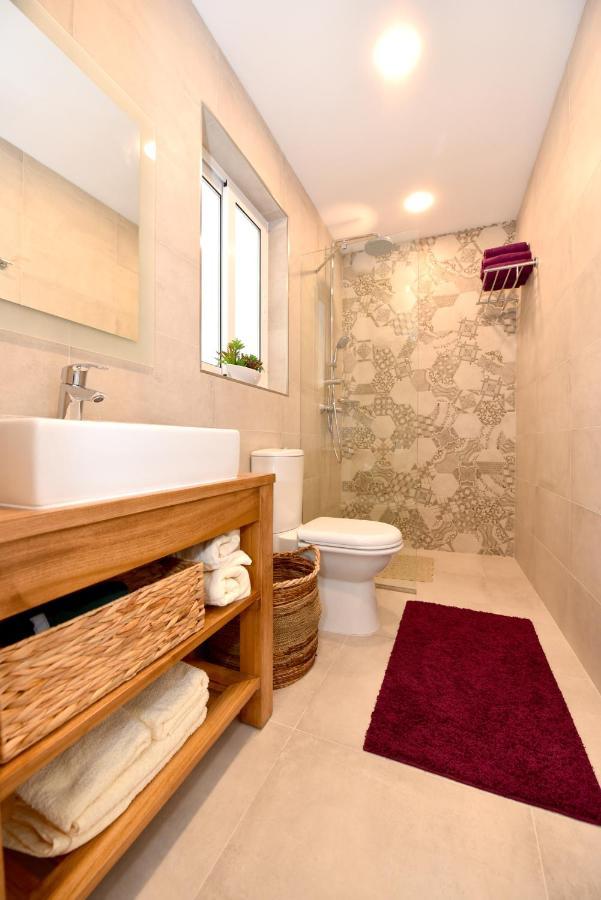 Luxury Maisonette Birgu Kültér fotó
