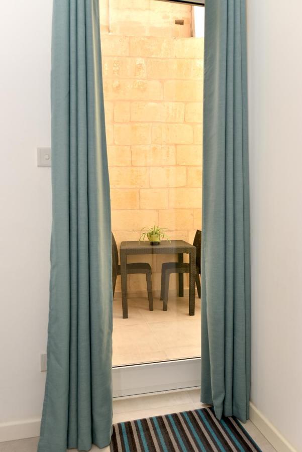 Luxury Maisonette Birgu Kültér fotó