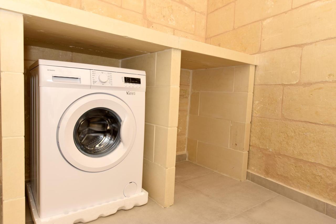 Luxury Maisonette Birgu Kültér fotó